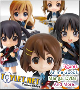 Toylet Collectibles