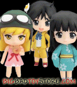 Big Bad Toy Store